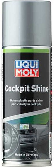 Liqui Moly Reinigungs- und Polierspray für das Armaturenbrett 200ml