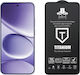 Idol 1991 0.25mm Full Glue Tempered Glass Black (Redmi Note 15 Pro 5G)