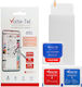 Volte-Tel 2.5D 0.3mm Full Glue Tempered Glass (Xiaomi 17 Pro)