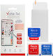 Volte-Tel 2.5D 0.3mm Full Glue Tempered Glass (Moto G86)