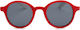 Fisher Price Kids Sunglasses Red FPS105-C01