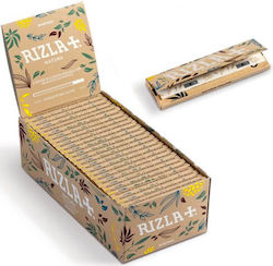 Rizla Natura Foițe de Țigări Rulate 50 foi 50buc