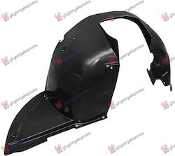 Θολος Εμπρος Πλαστικος Δε Peugeot 307 01-05