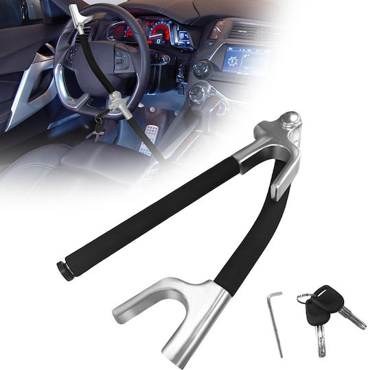 Carman Anti-theft Car Steering Wheel Lock