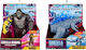 Action Figure Monsterverse Godzilla X Kong 28cm...