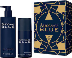 The First Arrogance Blue Herren Set