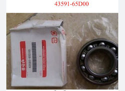 Ρουλεμαν Τροχου Πισω Suzuki Gr Vitara Γνησιο Oe 43591-65d00