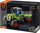 IM Master Τουβλάκια Tractor για 6+ Ετών 348τμχ