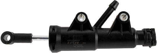 TRW® PND199 - Clutch Master Cylinder - View #4