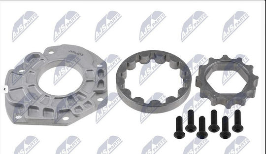 Repair Set Opel Astra G H 1.2/1.4 98-12 Corsa C D 1.0 1.2 1.4 00-14 Agila 1.0/1.2 00-07 Meriva 1.4 04-10 Bpo-pl-013