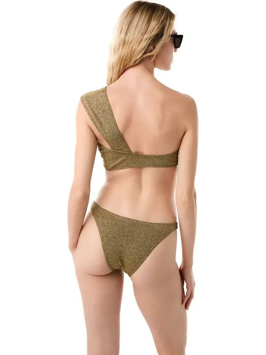 KIOHNE Bikini Brazil Χρυσό