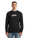 Ams 89 Tricou Black