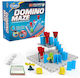 Настолна игра Domino Maze за 1 играч 8+ години (EN) Think Fun