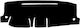 Car Dashboard Cover Toyota Avensis T25 2003 2009 Glove Box Race Axion 1pc Kt.29352-rx Kt.29352-rx