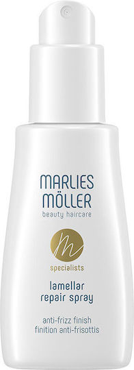 Marlies Moller Specialists Lamellar Lotion Μαλλιών για Αναδόμηση 125ml