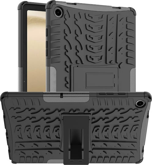 Armorlok Flip Cover Neagră Galaxy Tab A11+