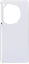 Oneplus 12 Back Cover White Oem