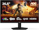 AOC Q27G41ZDF QD-OLED HDR Gaming Monitor 25.6" QHD 2560x1440 240Hz με Χρόνο Απόκρισης 0.3ms GTG
