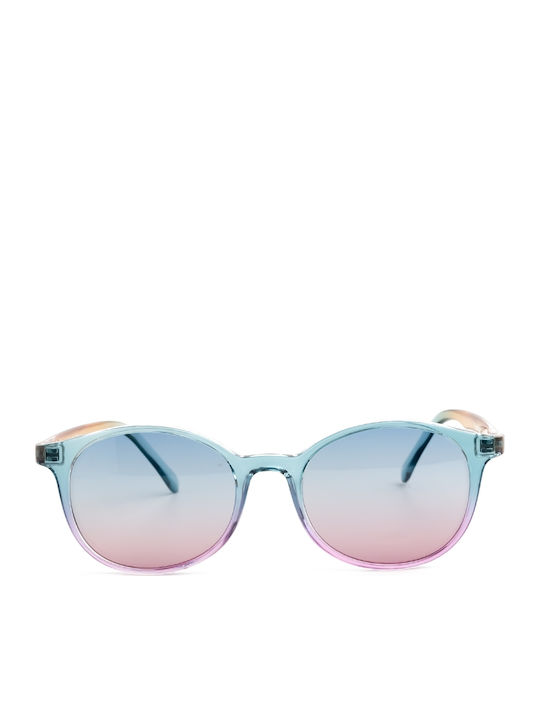 Fisher Price Square Kids Transparent Sunglasses