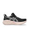 Novablast 5 Sport Shoes Running Black / Pearl Pink