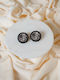 Georgina Trikogia Earrings with Clip