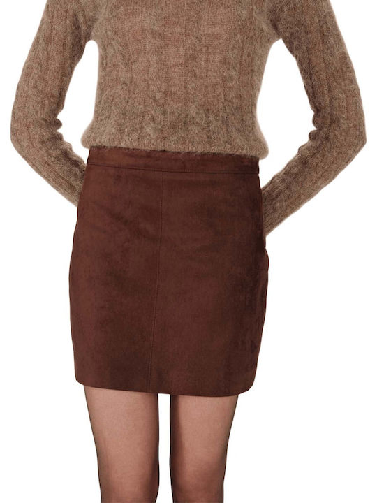Grace & Mila Mini Rock Brown