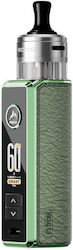 Voopoo Drag S3 5ml Pod Kit Green