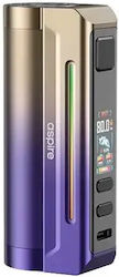 Aspire Zelos X80 Box Mod Kit Aspire Zelos X80 Box Mod Kit