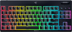 Razer BlackWidow V4 Low Profile HyperSpeed Tastatură Mecanică de