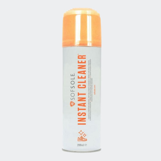Sofsole Instant Cleaner Schuhreiniger 200ml