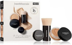bareMinerals Original Flüssig Fair 3
