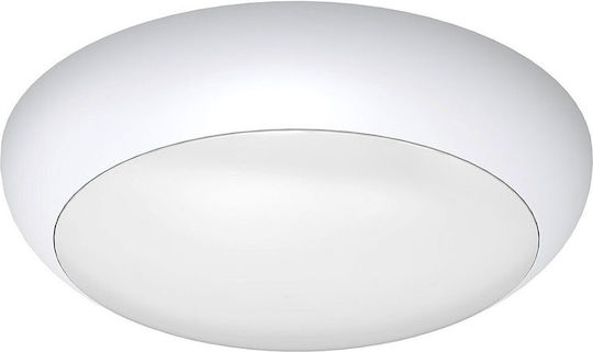 Bot Lighting Ceiling Mount Light 28cm White