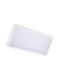Bot Lighting Ceiling Mount Light 26.5cm White with Integrated LED