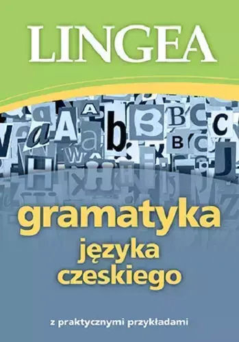 Gramatyka Języka Czeskiego Wyd. 2