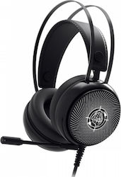 Zeroground HD-3700G SOJI v3.0 Over Ear Zeroground HD-3700G SOJI v3.0 Over Ear