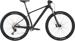 Scott Scale 940 29" 2026 Черен Планински Велоси...