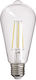 Xanlite LED Bulb 8W 140mm for Socket E27 Warm White 1055lm