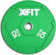 X-FIT Метален Диск 1 x 10кг