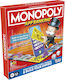 Joc de Societate Monopoly App Banking Game pentru 2-6 Jucători 8+ Ani (EN) Hasbro