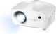Aopen QF13s MR.P0711.001 Проектор LCD LED лампа с вградени високоговорители Бял