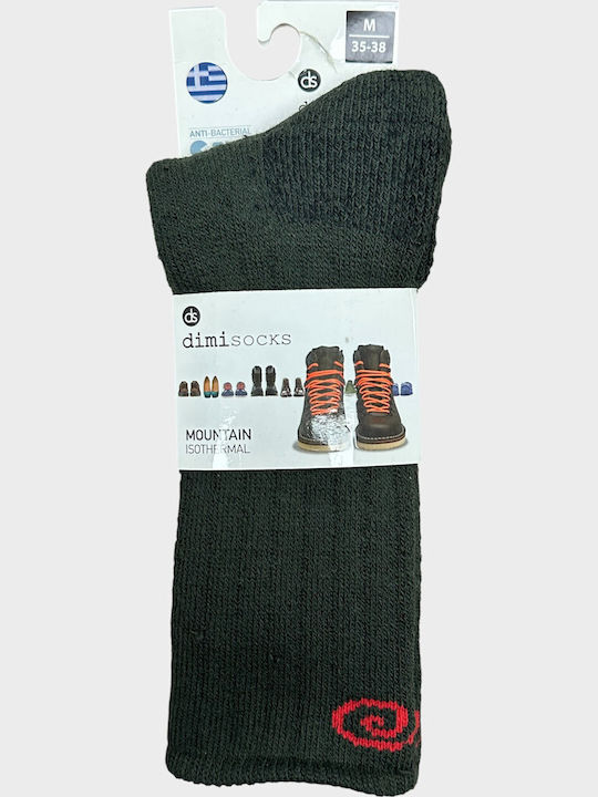 Dimisocks Thermal Socks Multicolored