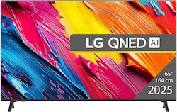 LG Smart 65" 4K QNED QNED7E (2025)
