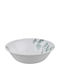Eaton Dining Чиния Плитко Зелен с Диаметър 23см 3бр