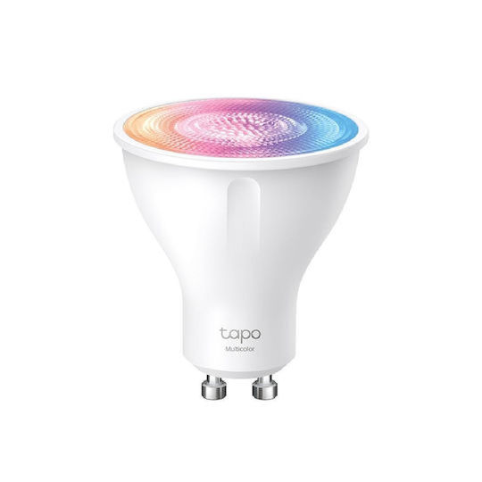 TP-LINK Smart Lampe v1.2 LED RGB
