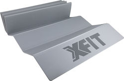 X-FIT Αναδιπλούμενο Στρώμα Γυμναστικής Pilates Γκρι (183x61x0.8cm) X-FIT Αναδιπλούμενο Στρώμα Γυμναστικής Pilates Γκρι (183x61x0.8cm)