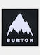 Burton Foam Stomp Pad Mountain Logo 2034210296