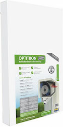 Optitron Roller Shutter Box Insulation Board 1.3cm 072501188 Optitron Roller Shutter Box Insulation Board 1.3cm 072501188