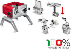 Facem Tre Spade Multi Cutter Machine