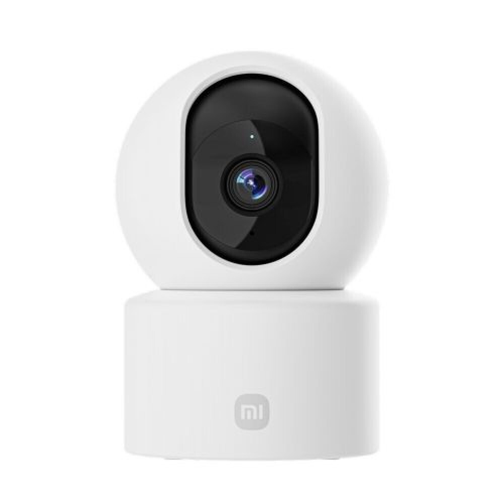Xiaomi C201 IP Κάμερα Παρακολούθησης Wi-Fi Full HD 1080p με Αμφίδρομη Επικοινωνία (71380)