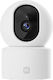 Xiaomi C201 IP Κάμερα Παρακολούθησης Wi-Fi Full HD 1080p με Αμφίδρομη Επικοινωνία